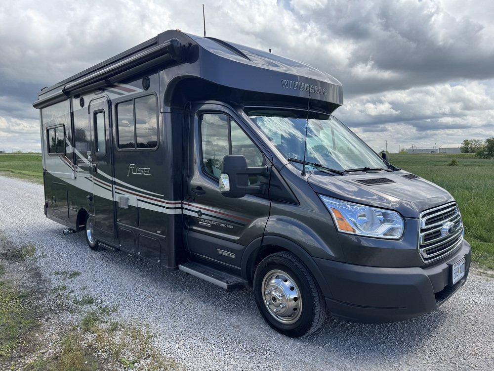 Photo of Rv
