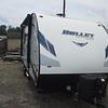 RV for Sale: 2018 BULLET CROSSFIRE 1900RD