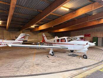 Thumbnail of aircraft