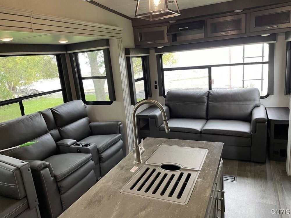 Photo of Mobile Home Lot