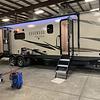 RV for Sale: 2022 ROCKWOOD ULTRA LITE 2911BS