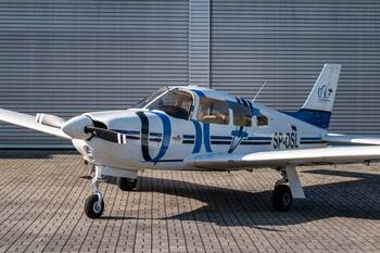 Thumbnail of aircraft