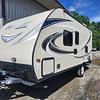 RV for Sale: 2016 BULLET 1800RB