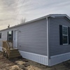 Mobile Home for Sale: Brand New 2bd 1ba w/ New Appliances, Laundry Room and More!, West Deptford, NJ
