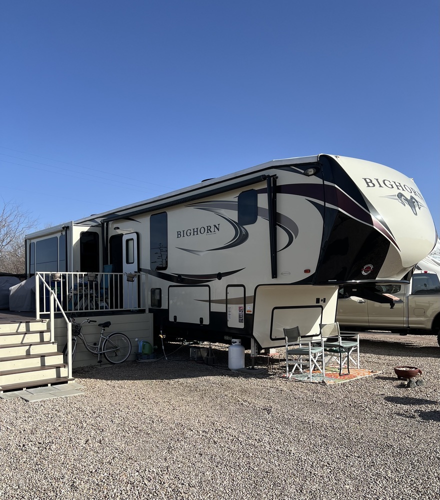 Photo of Rv