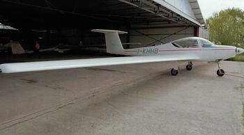 Thumbnail of aircraft