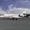 Aircraft for Sale: 2009 Falcon 2000