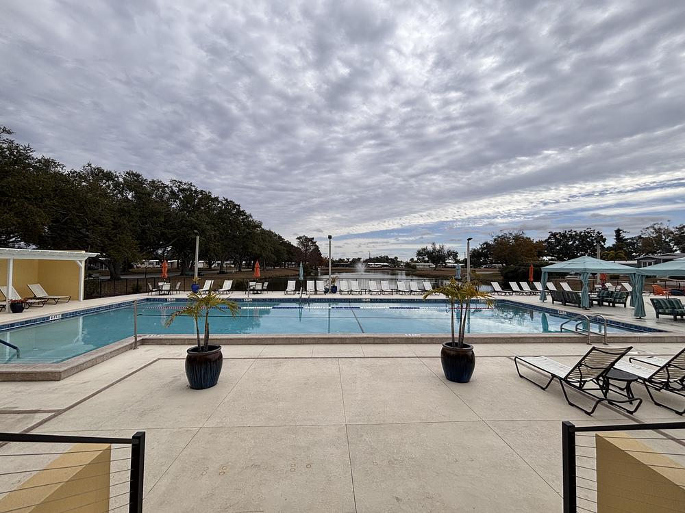 Camelot Lakes Village