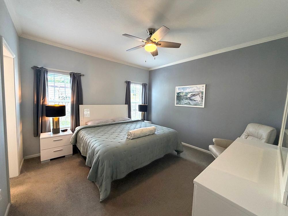 Rolling Greens Village