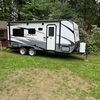 RV for Sale: 2018 LAUNCH 19BHS