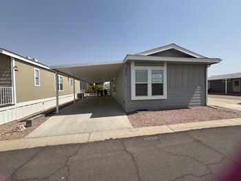 Thumbnail of mobile home