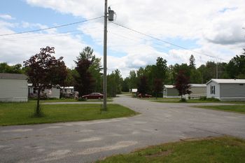 Photo of Mobile Home Park