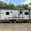 RV for Sale: 2021 SOLAIRE ULTRA LITE 242RBS