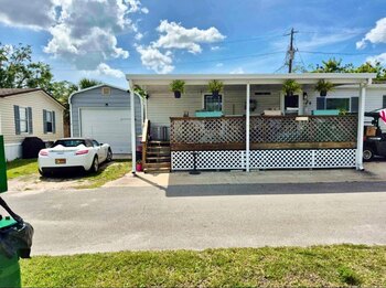 Thumbnail of mobile home