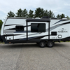 RV for Sale: 2023 TIMBER RIDGE 22FQS