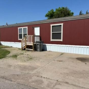 Thumbnail of mobile home
