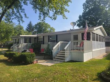 Thumbnail of mobile home