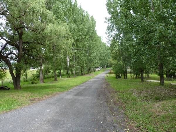 Photo of RV Lot