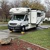 RV for Sale: 2019 MELBOURNE 24L