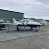 Aircraft for Sale: 1975 Cessna 310 R