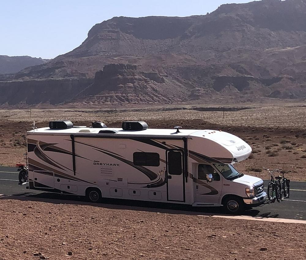 Photo of Rv