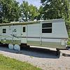 RV for Sale: 2006 PUMA 29FQS