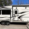 RV for Sale: 2021 COUGAR HALF-TON 30RLS