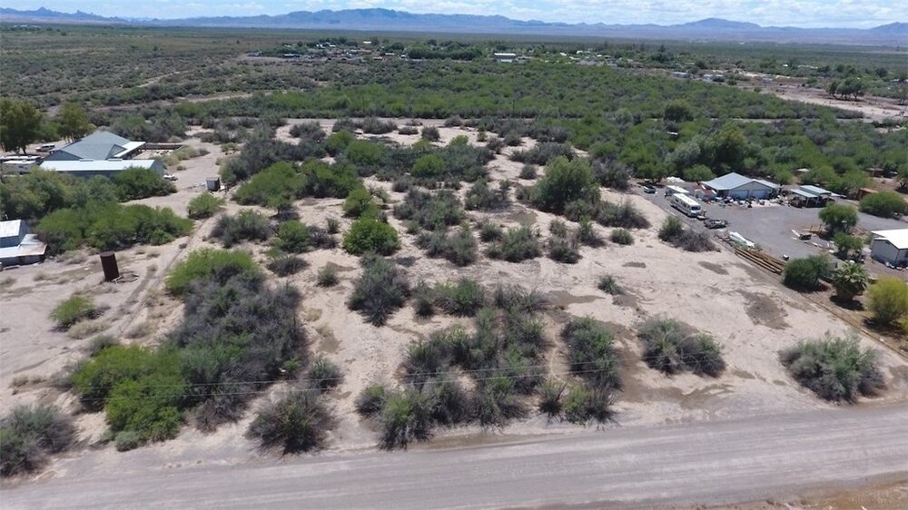 Photo of Mobile Home Lot
