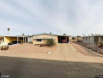 Thumbnail of mobile home