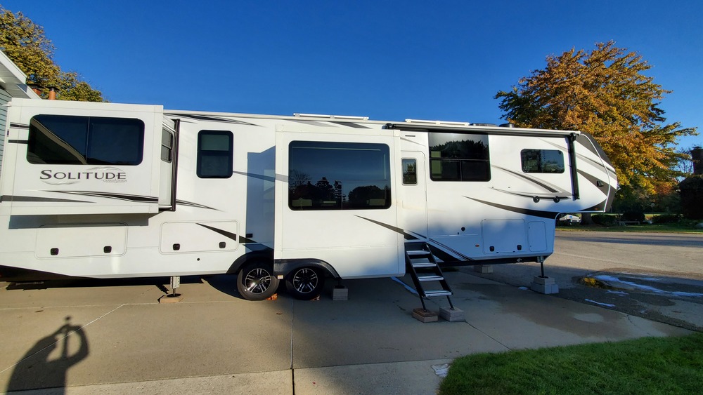 Photo of Rv