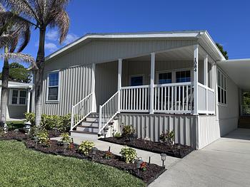 Thumbnail of mobile home