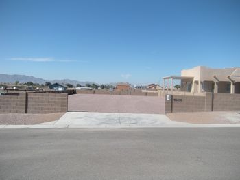 Photo of RV Lot