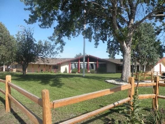 Photo of Mobile Home Park