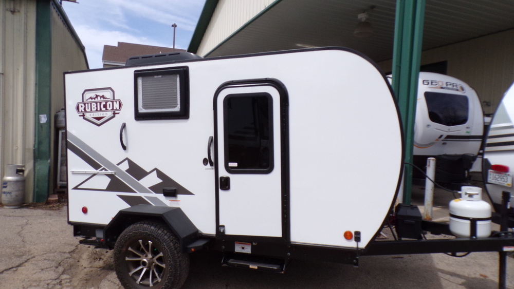 Photo of Rv
