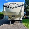 RV for Sale: 2019 TELLURIDE 251RES