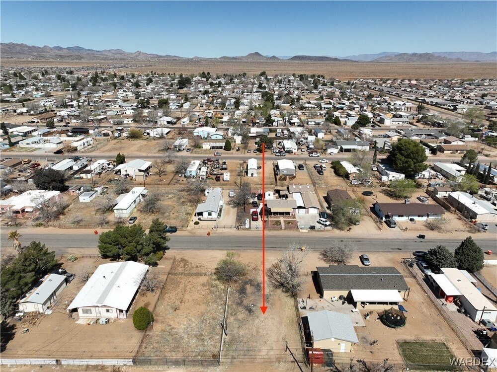 Photo of Mobile Home Lot