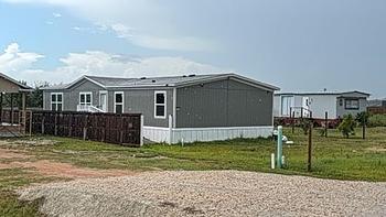 Thumbnail of mobile home