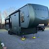 RV for Sale: 2025 COUGAR 316RLS