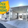 Mobile Home for Sale: 1 Bed 1 Bath 2026 Cavco