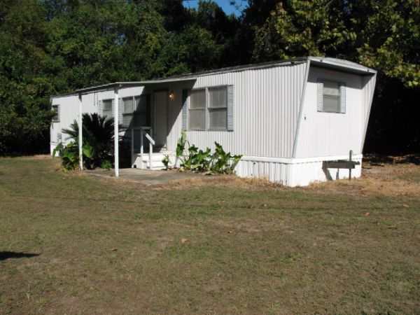 Photo of Mobile Home Park