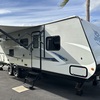 RV for Sale: 2017 JAY FEATHER 25BH