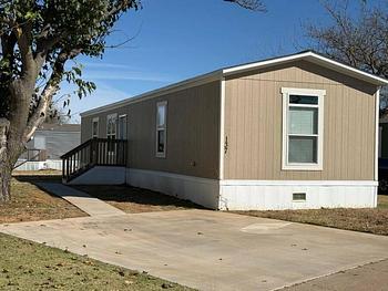 Thumbnail of mobile home
