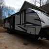 RV for Sale: 2022 CHEROKEE ALPHA WOLF 26RL-L