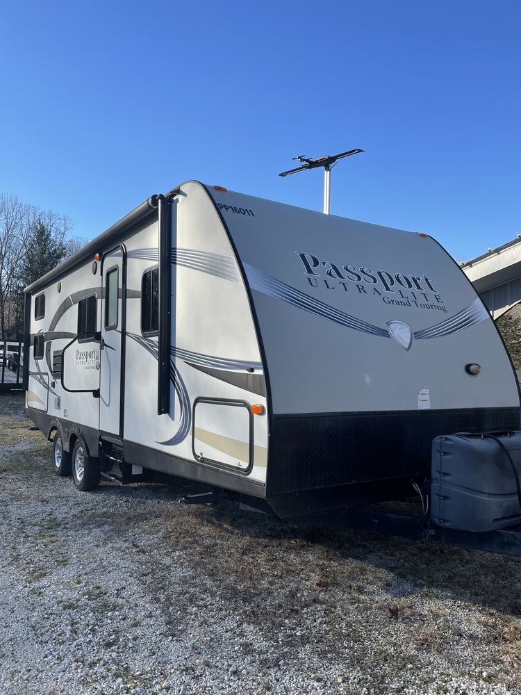 Photo of Rv