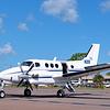 Aircraft for Sale: Beech King Air E90