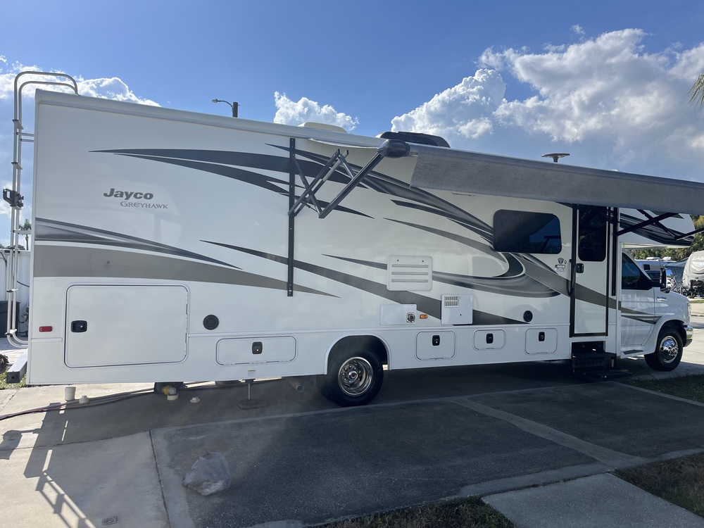 Photo of Rv