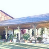 Office, Pavilion, Riverfront Cabin