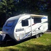 RV for Sale: 2016 1685 TRAVEL TRAILER