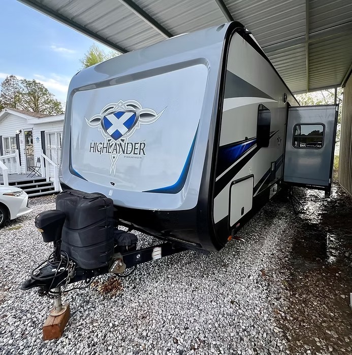 Photo of Rv