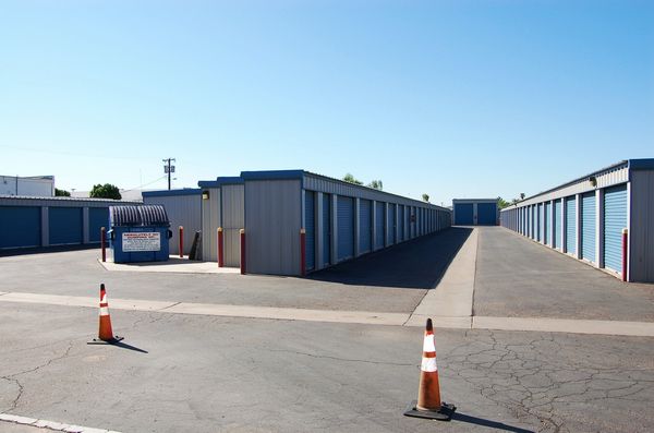 Photo of Self Storage